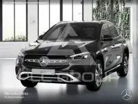 2025 Mercedes Benz GLA 200
