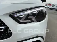 2025 Mercedes Benz GLA 200