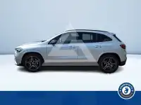 2025 Mercedes Benz GLA 200