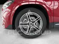 2025 Mercedes Benz GLA 200