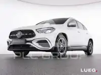 2025 Mercedes Benz GLA 200