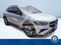 2025 Mercedes Benz GLA 200