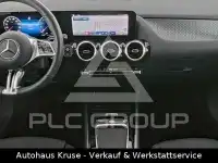 2025 Mercedes Benz GLA 200