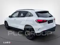 2025 Mercedes Benz GLA 200