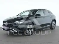 2025 Mercedes Benz GLA 200