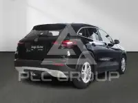 2025 Mercedes Benz GLA 200