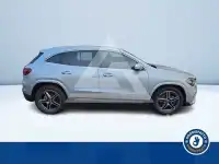 2025 Mercedes Benz GLA 200