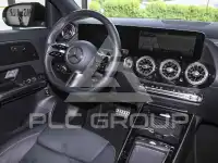 2025 Mercedes Benz GLA 200