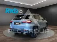 2025 Mercedes Benz GLA 200