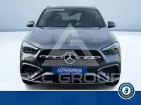 2025 Mercedes Benz GLA 200