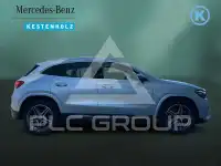 2025 Mercedes Benz GLA 200