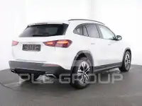 2025 Mercedes Benz GLA 200