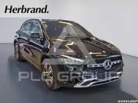 2025 Mercedes Benz GLA 200
