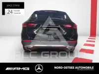 2025 Mercedes Benz GLA 200