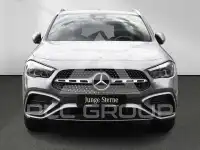 2025 Mercedes Benz GLA 200