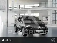2025 Mercedes Benz GLA 200