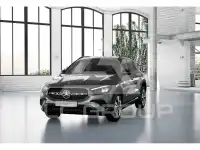 2025 Mercedes Benz GLA 200