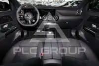 2025 Mercedes Benz GLA 200