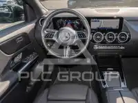 2025 Mercedes Benz GLA 200