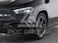 2025 Mercedes Benz GLA 200