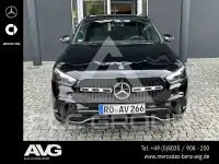 2025 Mercedes Benz GLA 200