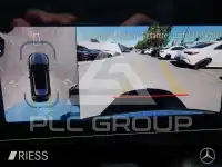 2025 Mercedes Benz GLA 200