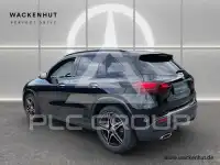 2025 Mercedes Benz GLA 200