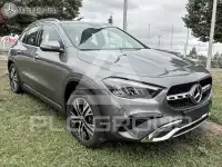 2025 Mercedes Benz GLA 200