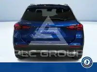 2025 Mercedes Benz GLA 200