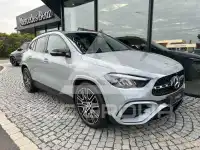 2025 Mercedes Benz GLA 200