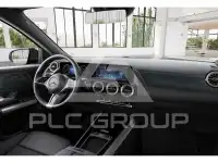 2025 Mercedes Benz GLA 200