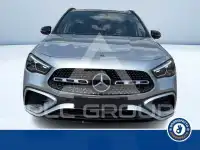 2025 Mercedes Benz GLA 200