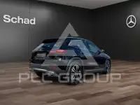 2025 Mercedes Benz GLA 200
