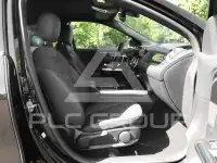 2025 Mercedes Benz GLA 200