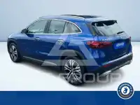 2025 Mercedes Benz GLA 200