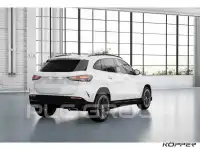 2025 Mercedes Benz GLA 200