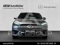2025 Mercedes Benz GLA 200