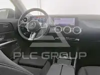 2025 Mercedes Benz GLA 200