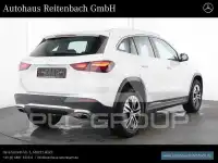 2025 Mercedes Benz GLA 200