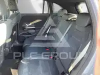 2025 Mercedes Benz GLA 200