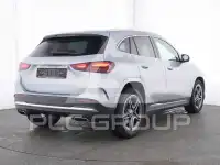 2025 Mercedes Benz GLA 200