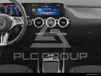 2025 Mercedes Benz GLA 200
