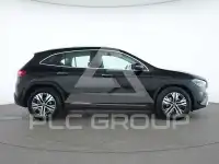 2025 Mercedes Benz GLA 200