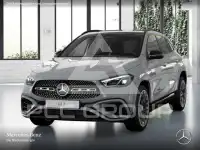 2025 Mercedes Benz GLA 200