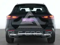 2025 Mercedes Benz GLA 200