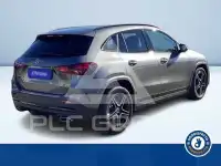 2025 Mercedes Benz GLA 200