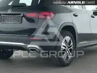 2025 Mercedes Benz GLA 200