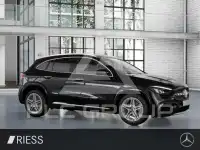 2025 Mercedes Benz GLA 200