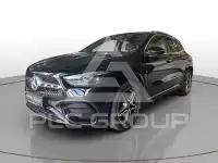 2025 Mercedes Benz GLA 200