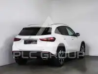 2025 Mercedes Benz GLA 200